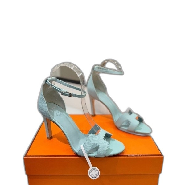 [ Hermes ] 에르메스 Joy 샌들