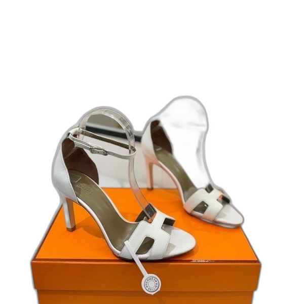 [ Hermes ] 에르메스 Joy 샌들