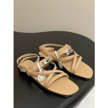 [ Hermes ] 에르메스 June 샌들