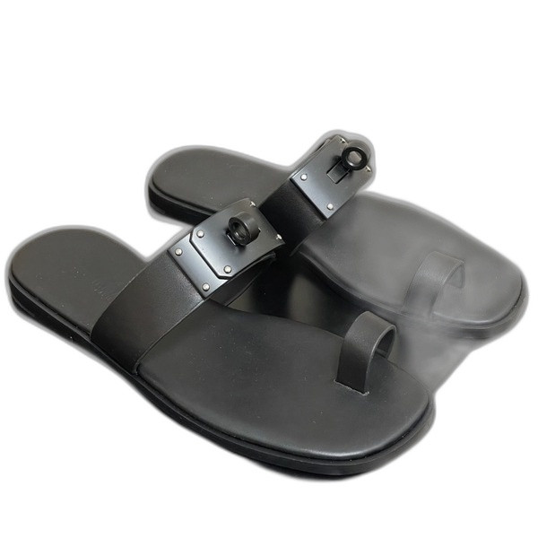 [ Hermes ] 에르메스 줄라이 샌들