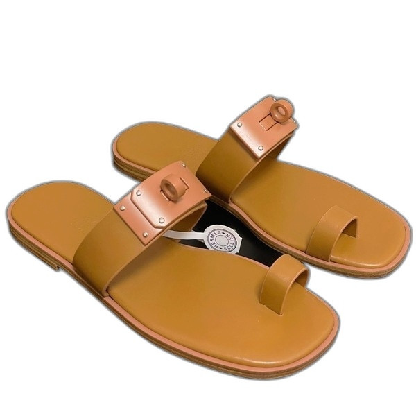 [ Hermes ] 에르메스 줄라이 샌들