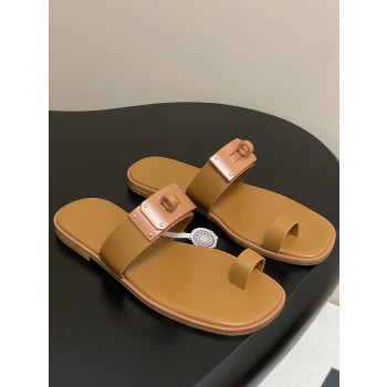 [ Hermes ] 에르메스 줄라이 샌들