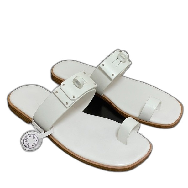 [ Hermes ] 에르메스 줄라이 샌들