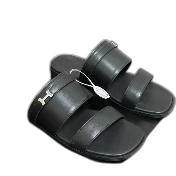 [ Hermes ] 에르메스 Henrio 샌들