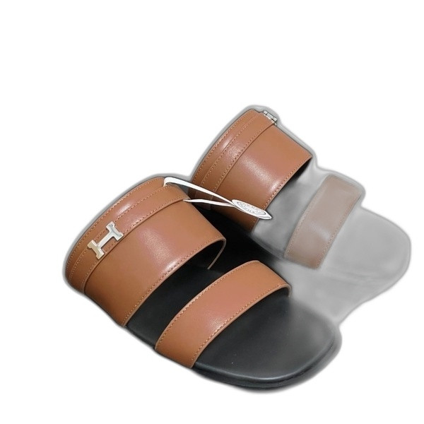 [ Hermes ] 에르메스 Henrio 샌들