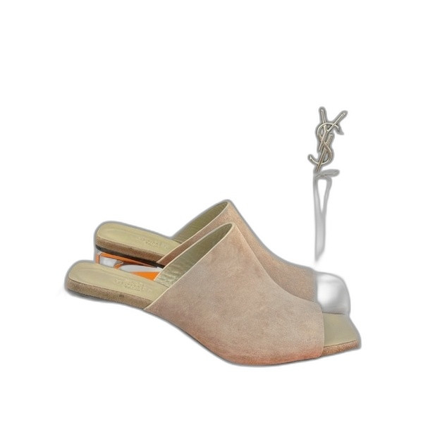 [ Hermes ] 에르메스 Kylie 뮬