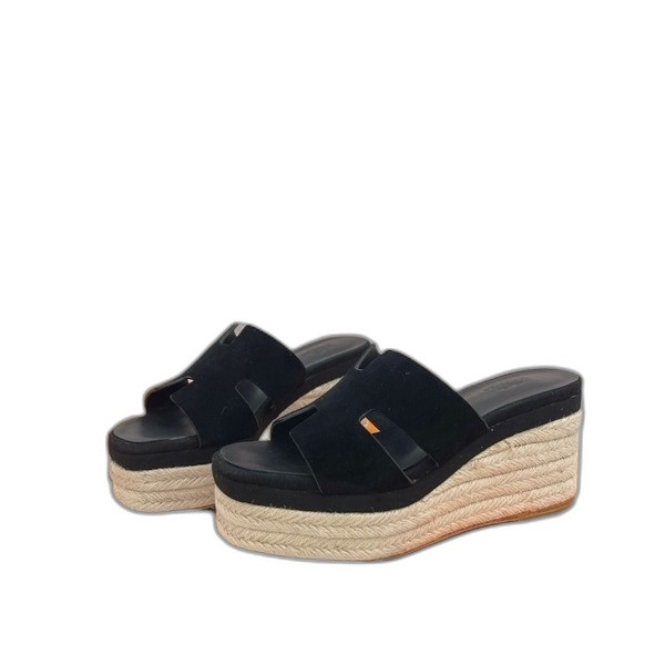 [ Hermes ] 에르메스 Elda 에스파드리유