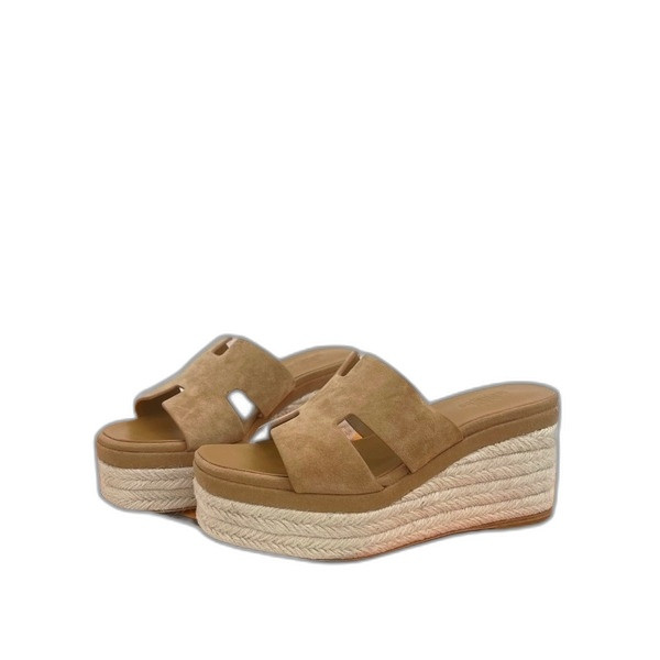 [ Hermes ] 에르메스 Elda 에스파드리유