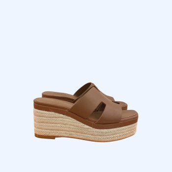 [ Hermes ] 에르메스 Elda 에스파드리유