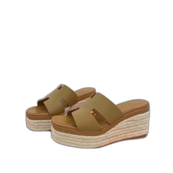 [ Hermes ] 에르메스 Elda 에스파드리유