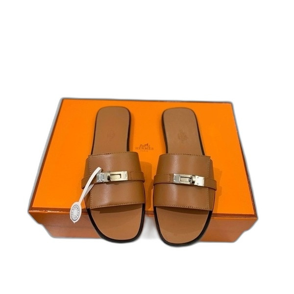 [ Hermes ] 에르메스 Giulia 샌들