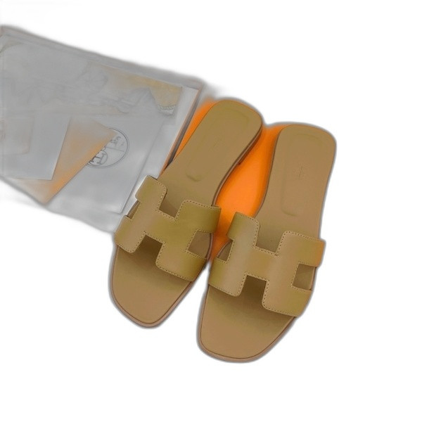 [ Hermes ] 에르메스 오란 샌들