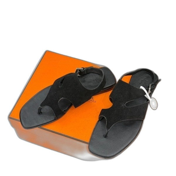 [ Hermes ] 에르메스 카렌 샌들