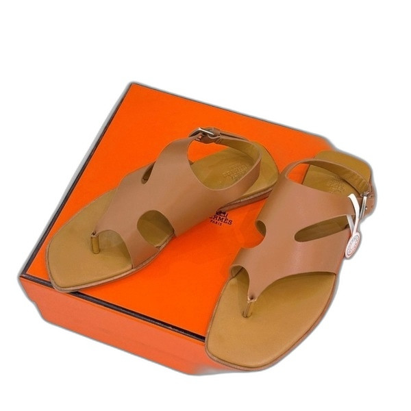 [ Hermes ] 에르메스 카렌 샌들