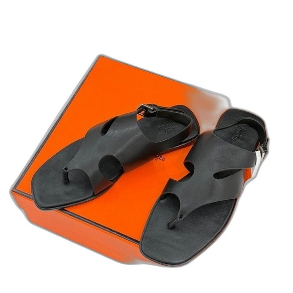 [ Hermes ] 에르메스 카렌 샌들