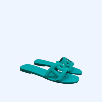 [ Hermes ] 에르메스 알로하 젤리 슈즈