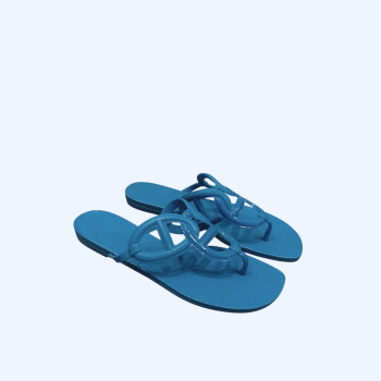 [ Hermes ] 에르메스 에제리 젤리 슈즈