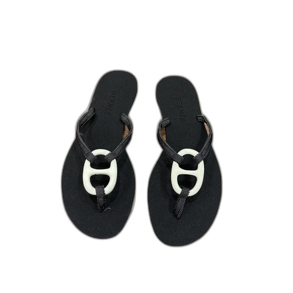 [ Hermes ] 에르메스 샹달 쪼리 샌들