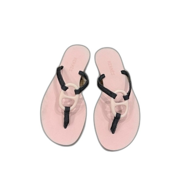 [ Hermes ] 에르메스 샹달 쪼리 샌들