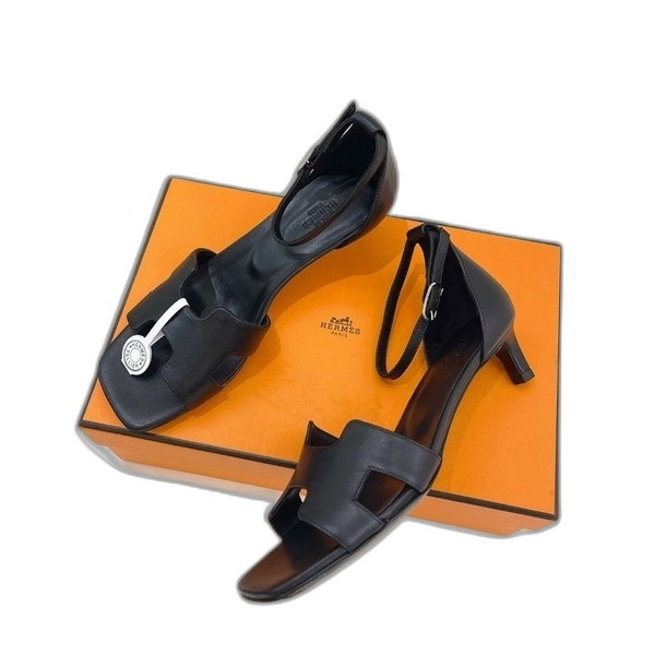 [ Hermes ] 에르메스 joy 샌들