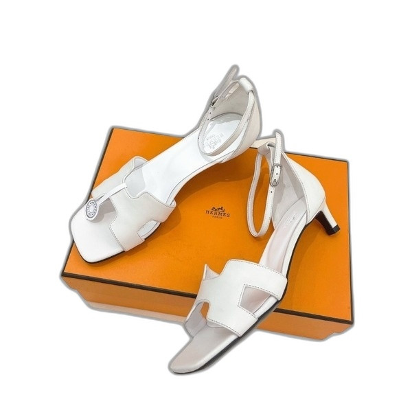 [ Hermes ] 에르메스 joy 샌들