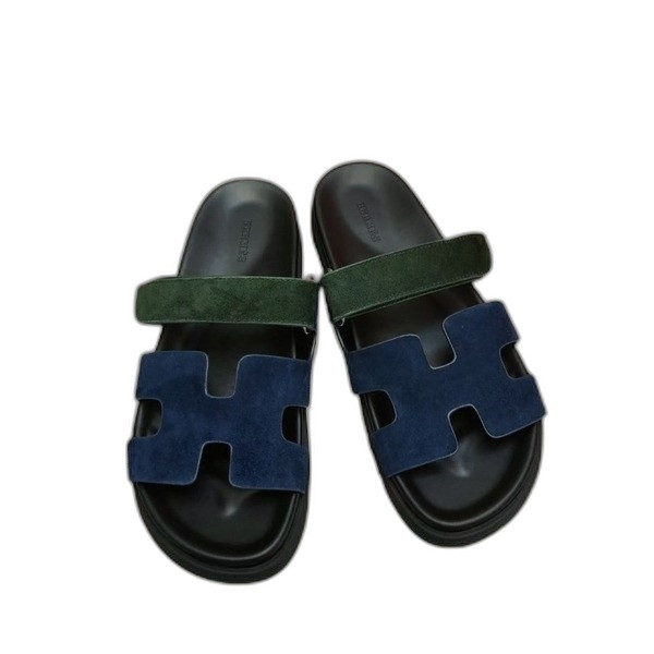 [ Hermes ] 에르메스 시프레 샌들