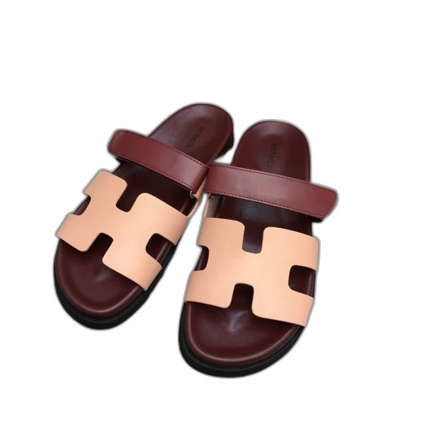 [ Hermes ] 에르메스 시프레 샌들