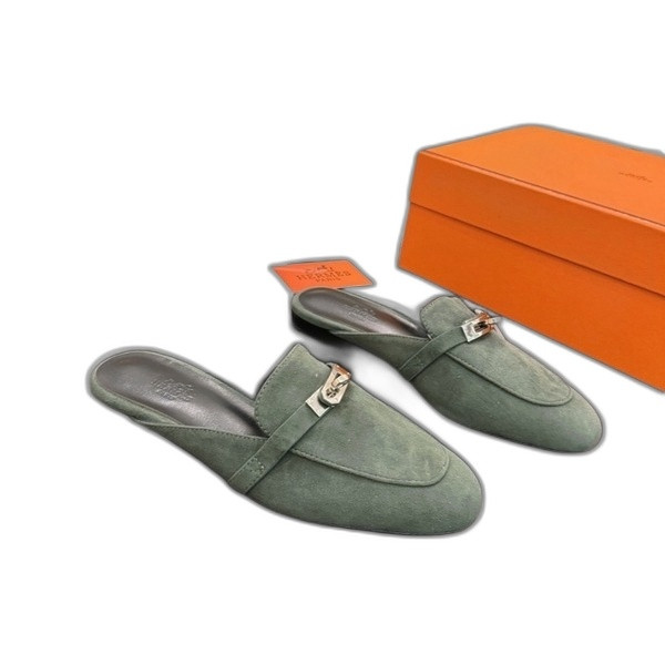 [ Hermes ] 에르메스 Oz 뮬