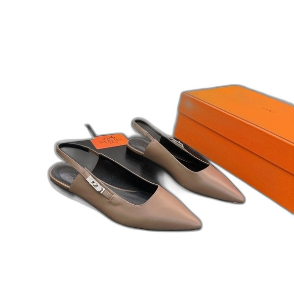 [ Hermes ] 에르메스 Lovely 슬링백