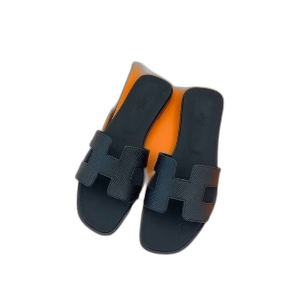 [ Hermes ] 에르메스 오란 샌들