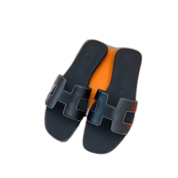 [ Hermes ] 에르메스 오란 샌들