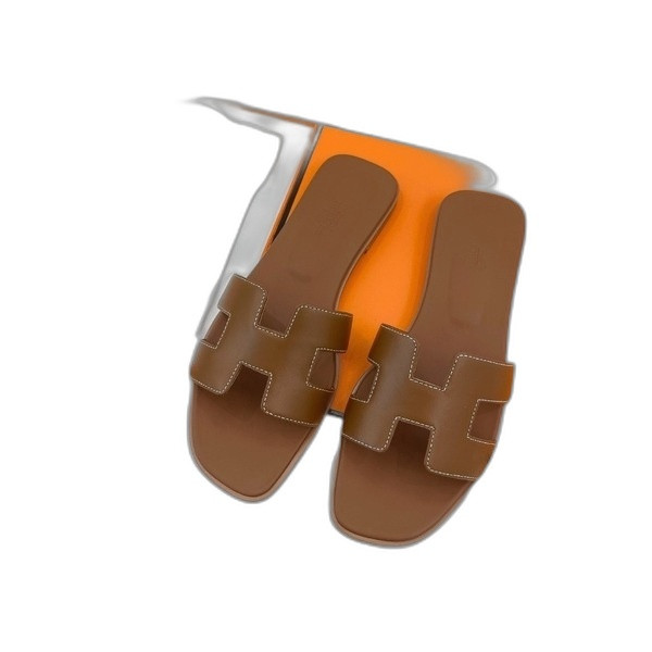 [ Hermes ] 에르메스 오란 샌들