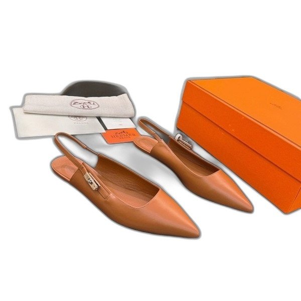 [ Hermes ] 에르메스 Lovely 슬링백