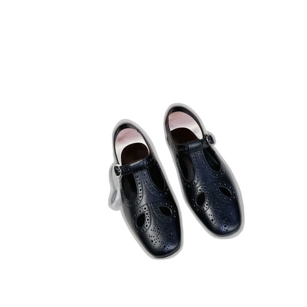 [ Hermes ] 에르메스 메리제인 플랫