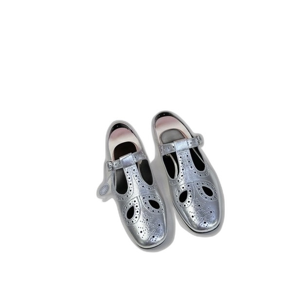 [ Hermes ] 에르메스 메리제인 플랫