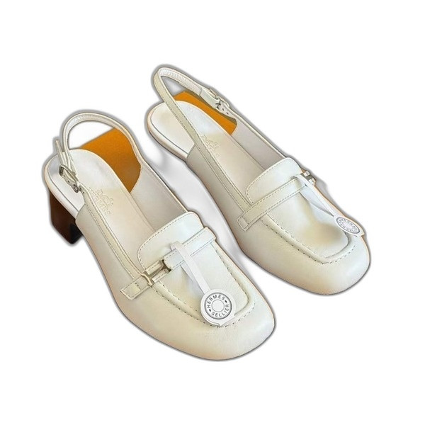 [Hermes] 에르메스 인피니 50 펌프스