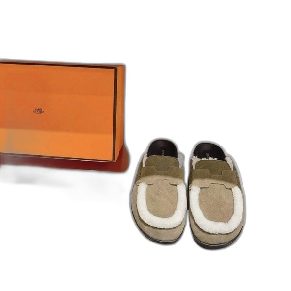 [Hermes] 에르메스 고 뮬