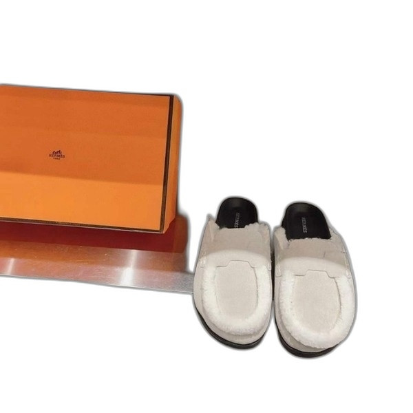 [Hermes] 에르메스 고 뮬