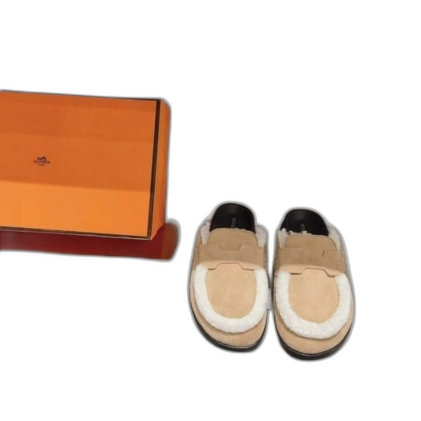 [Hermes] 에르메스 고 뮬