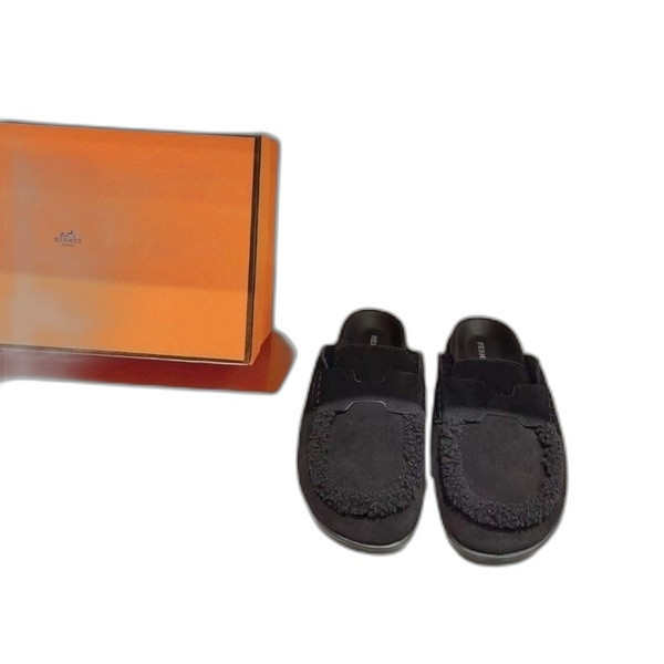 [Hermes] 에르메스 고 뮬