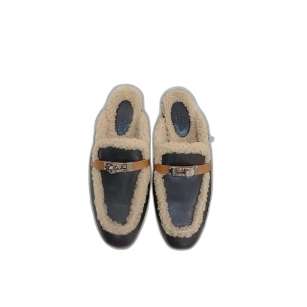 [Hermes] 에르메스 오즈 뮬