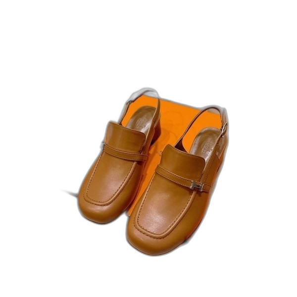 [ Hermes ] 에르메스 그루피 뮬 5cm