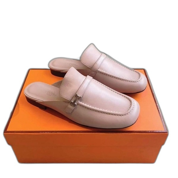 [Hermes] 에르메스 이에나 뮬