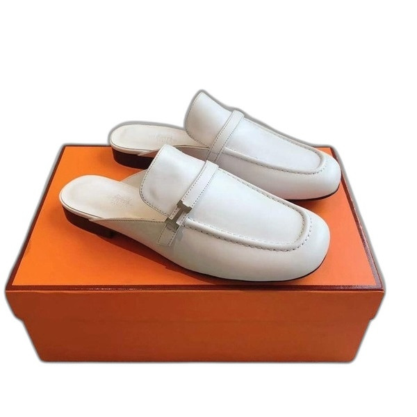 [Hermes] 에르메스 이에나 뮬