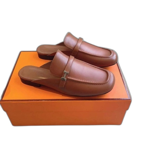 [Hermes] 에르메스 이에나 뮬