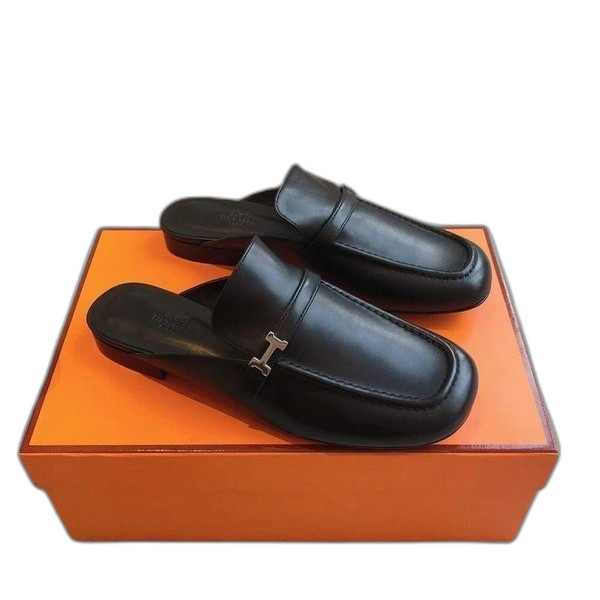 [Hermes] 에르메스 이에나 뮬