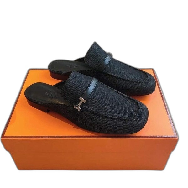 [Hermes] 에르메스 이에나 뮬