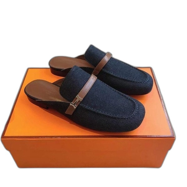 [Hermes] 에르메스 이에나 뮬