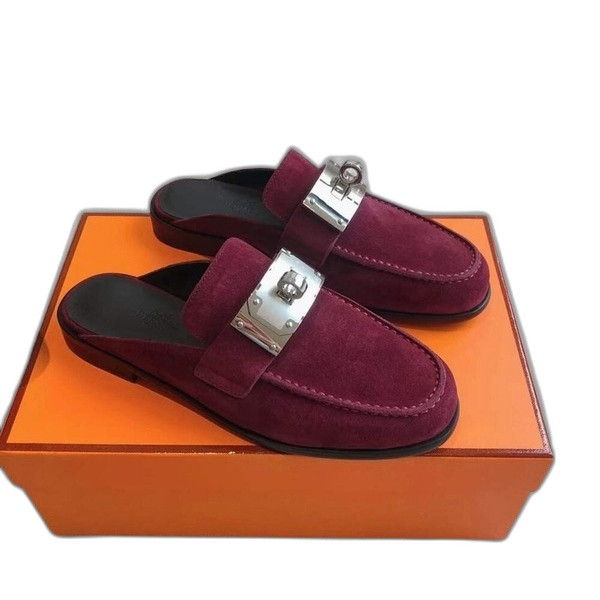 [Hermes] 에르메스 아이오타 뮬