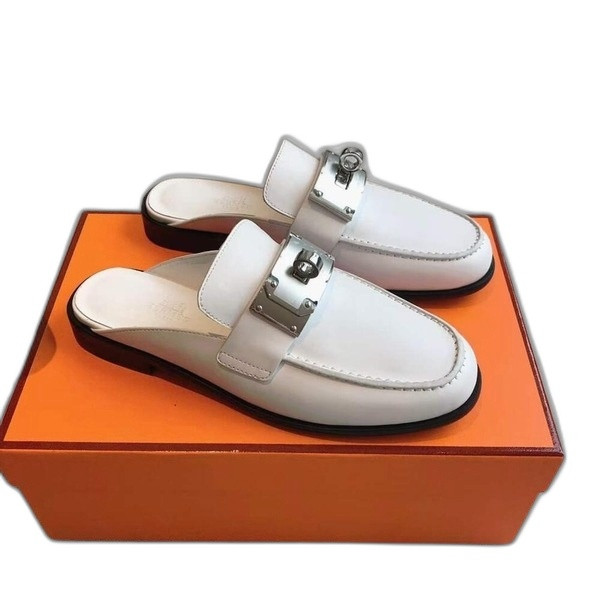 [Hermes] 에르메스 아이오타 뮬